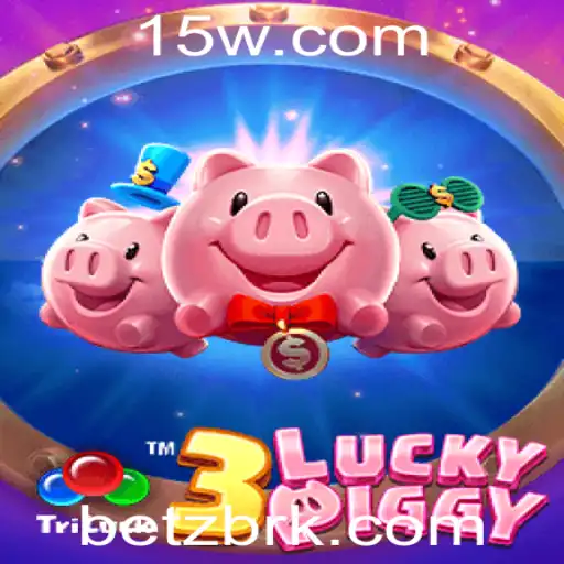 Explorando o Universo de 3LUCKYPIGGY: O Novo Fenômeno dos Jogos Online