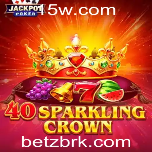 Descubra a Emoção de 40SparklingCrown: O Novo Fenômeno de Jogos com BETZBR