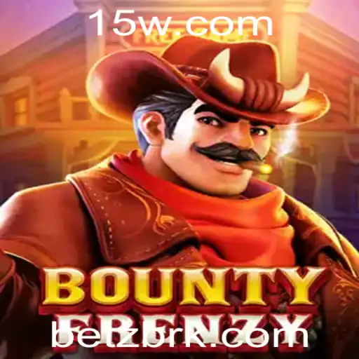 Descubra o Mundo Emocionante do Jogo BountyFrenzy