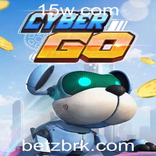 Explorando CyberGO: A Nova Sensação dos Jogos com BETZBR
