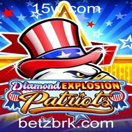 Descubra o Fascinante Mundo de DiamondExplosionPatriots: O Jogo do Ano
