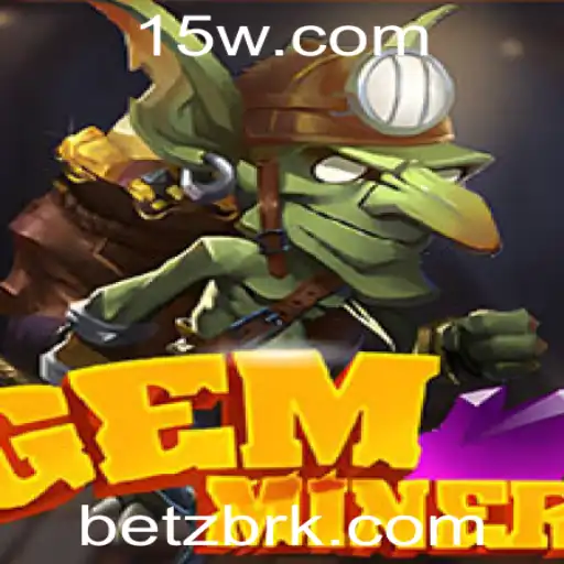 Explorando o Mundo de GemMiner e o Impacto de BETZBR