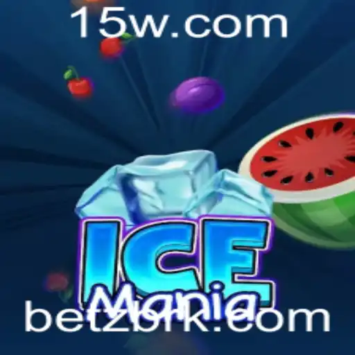 Descubra IceMania: O Novo Jogo Empolgante com a Parceria BETZBR