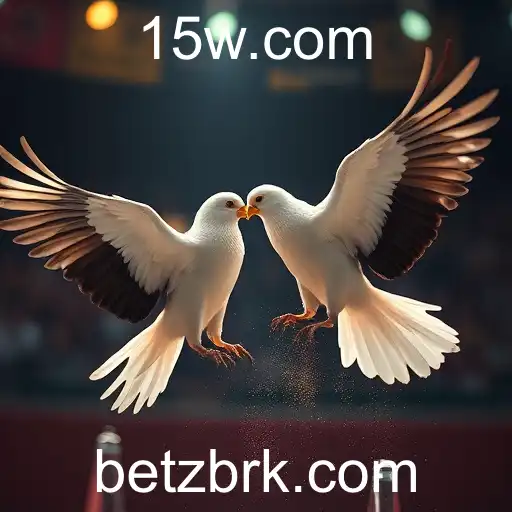 Jogos de Sabong: Uma Aventura Fascinante com Betzbr