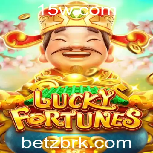 LUCKYFORTUNES: Descubra o Novo Fenômeno dos Jogos de Aposta com BETZBR
