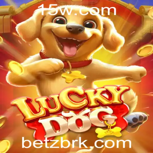 Descubra o Fascinante Mundo de LuckyDog: O Jogo de Apostas com Novo Conceito