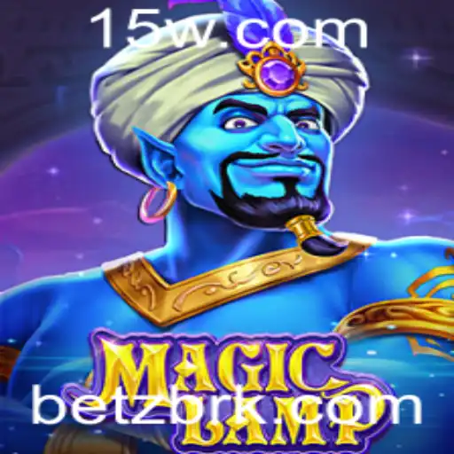 Descubra o Mundo Encantado de MagicLamp: Um Guia Completo