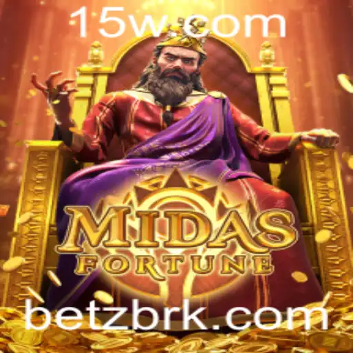 Explorando MidasFortune: Um Mergulho no Universo de Apostas Interativo com BETZBR