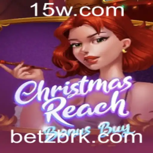 Descubra ChristmasReachBonusBuy: A Nova Sensação do Mundo dos Jogos
