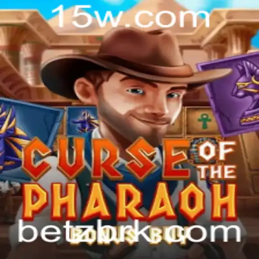 Explorando o Fascinante Mundo de CurseofthePharaohBonusBuy: Uma Aventura Repleta de Mistérios