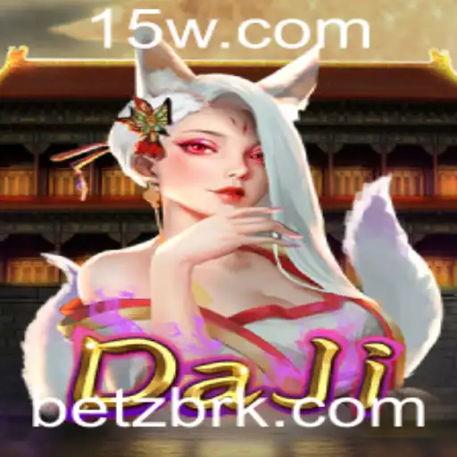 DaJi: O Novo Sensação no Mundo dos Jogos