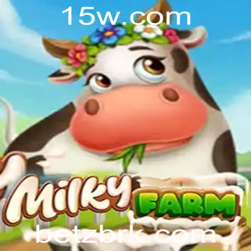MilkyFarm: Explorando o Mundo Interativo do Novo Jogo de Estratégia