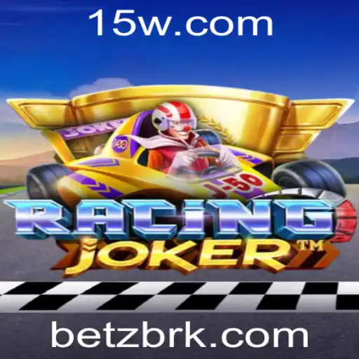 RacingJoker: Dominando a Aventura de Corridas com BETZBR