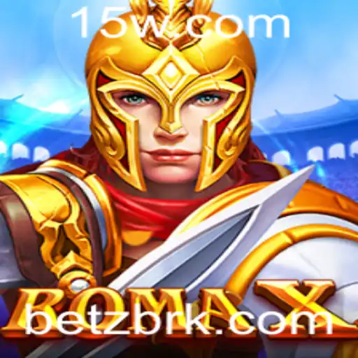RomaX: Descubra o Fascinante Mundo do Jogo com a Palavra-Chave BETZBR