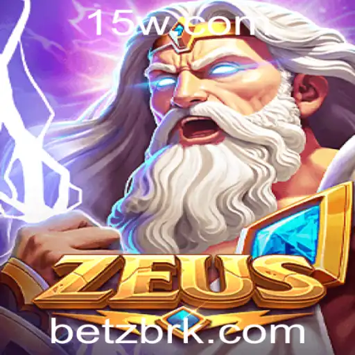 Explorando o Jogo Zeus: Uma Viagem ao Olimpo com BETZBR