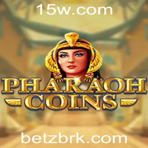 Desvende o Mundo de PharaohCoins: O Jogo de Apostas que está Conquistando a Internet
