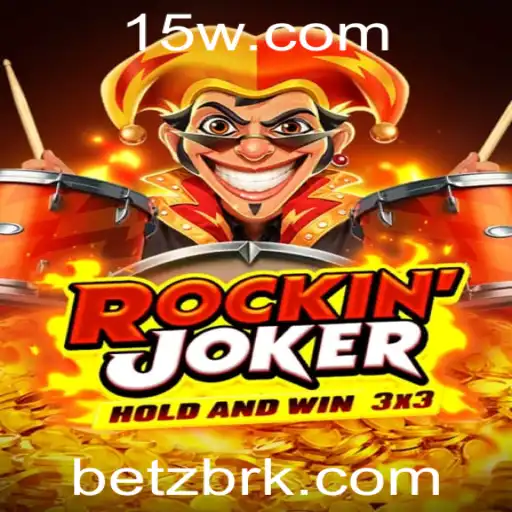 Descubra o Mundo Vibrante de RockinJoker: As Regras e Emoções do Jogo de Azar