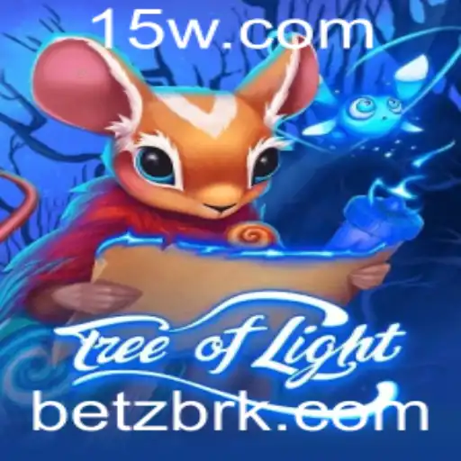 TreeofLight: Explorando o Universo Mágico de BETZBR