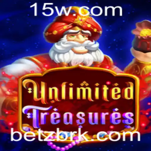 Explorando o Mundo de UnlimitedTreasures e a Palavra-chave BETZBR